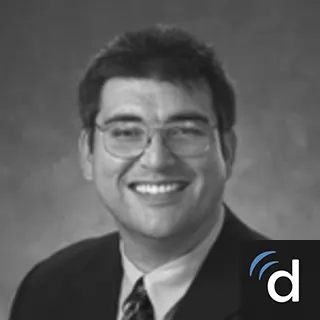 Dr. Johnny Perez, M.D., Ph.D.